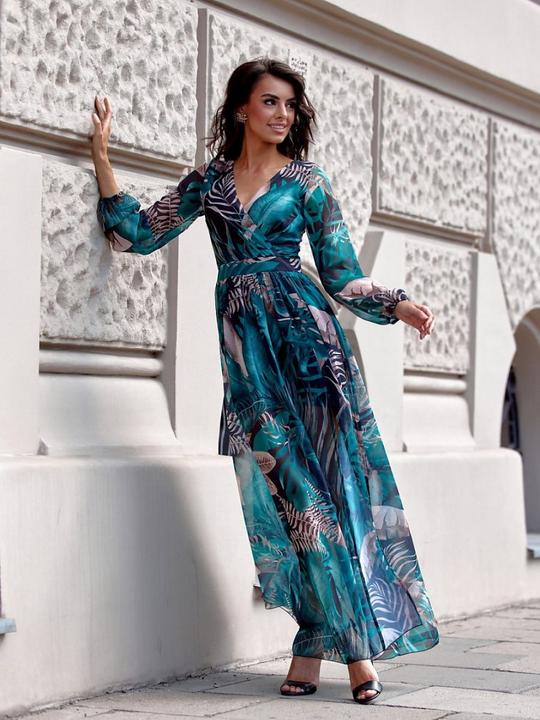 Produktbild Roco Fashion Alltagskleid (36)