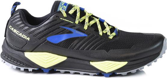 Immagine prodotto Brooks Running Cascadia 13 Uomo-41.5 (42)