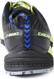 Image du produit Brooks Running Cascadia 13 Hommes-41.5 (42)