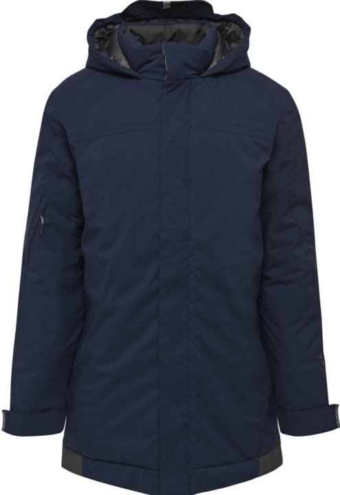 Image du produit hummel Veste Parka Nord Femme (XL)