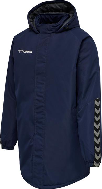 Produktbild hummel Hmlauthentic Bench Jacket (L)