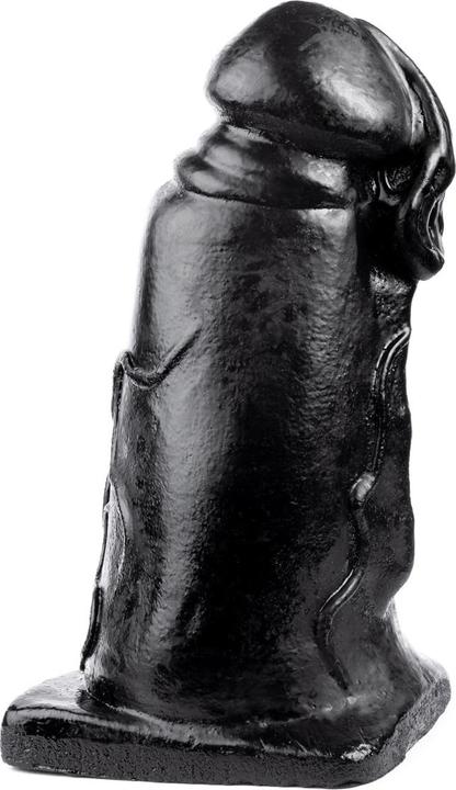 Actual product image HardToys Dildo "Gigass