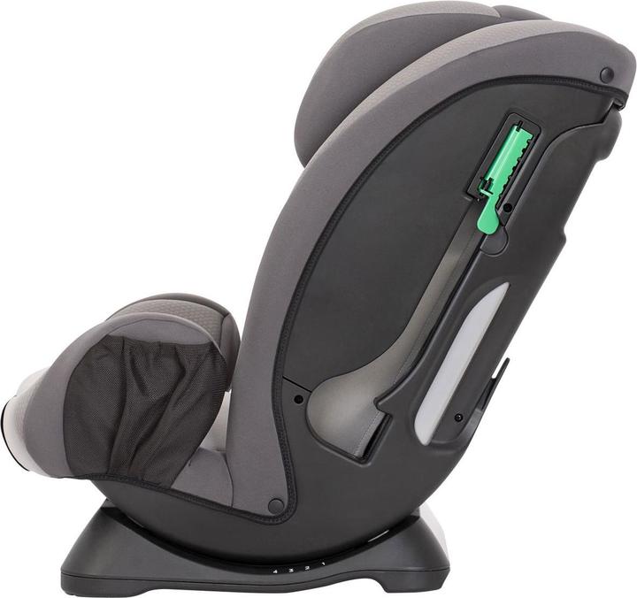 Actual product image Graco FlexiGrow 2-in-1 Harness Booster Seat with Safety Surround Protection (Child seat)