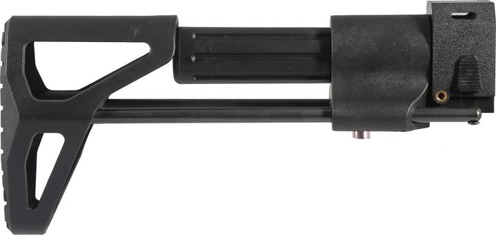 Actual product image Metamorph Ausziehbare Schulterstütze für Nerf Aufnahme