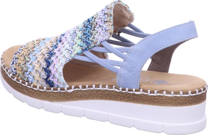 Image du produit Rieker Sandalen (43)