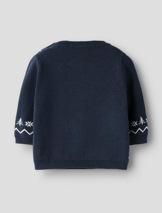 Image du produit Name it Weihnachts Strickpullover (74)