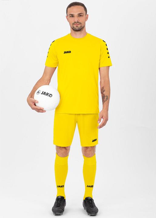 Actual product image JAKO Sports Pants Manchester 2.0 (L)