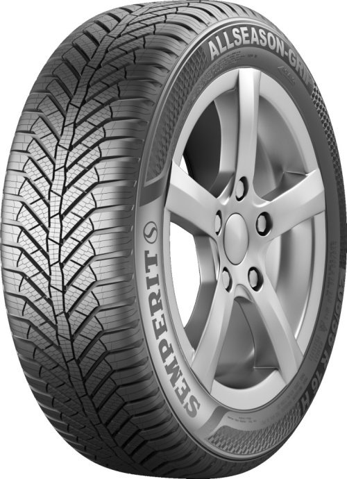 Produktbild Semperit All Season-Grip (155/65R14 75T, Allwetterreifen)