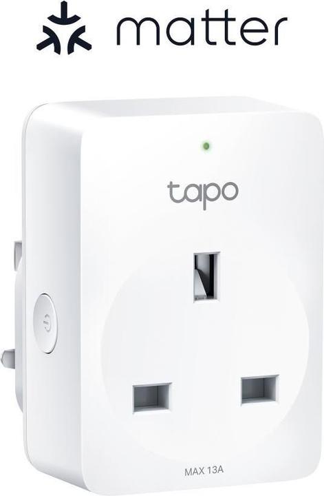 Actual product image TP-Link Tapo P110M
