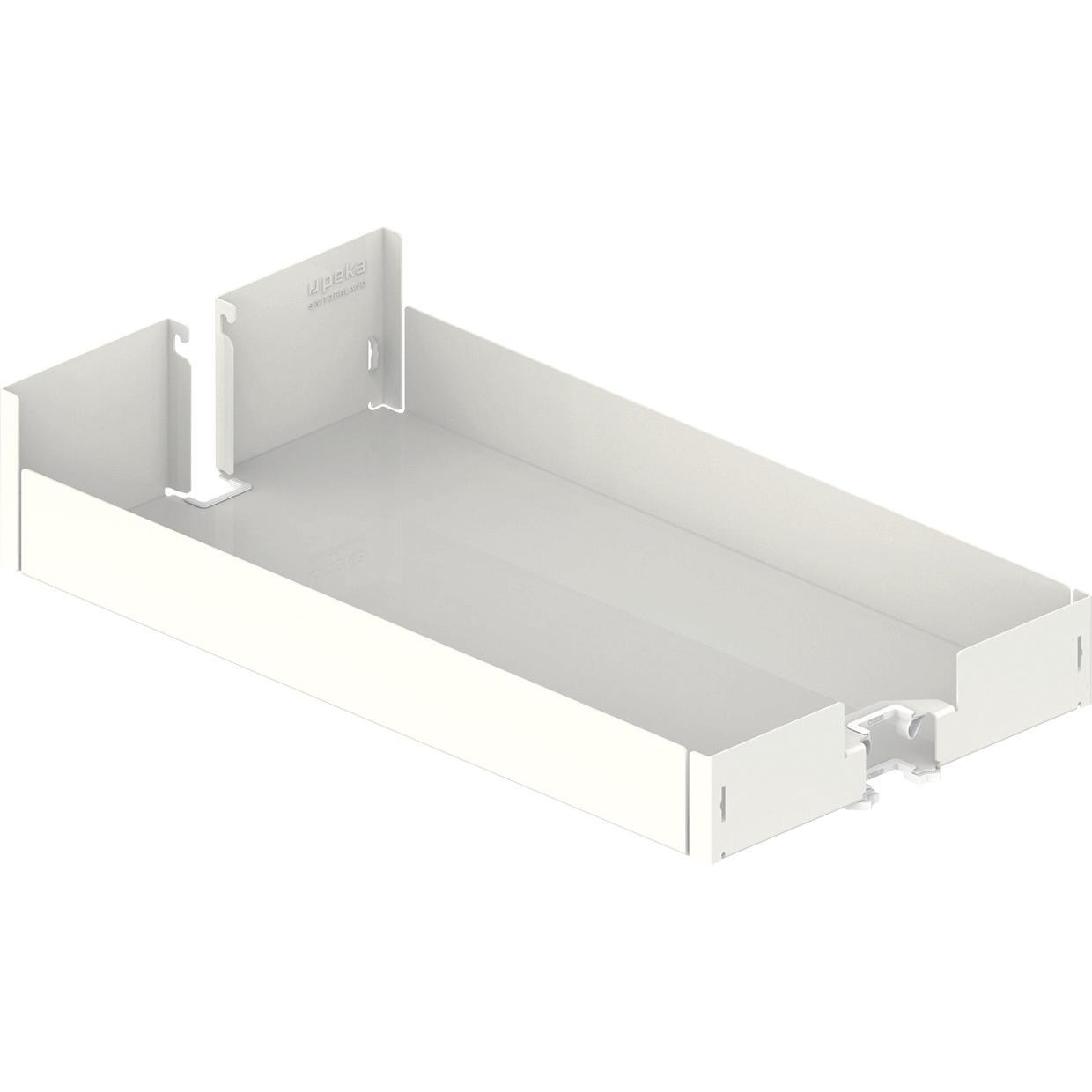 Peka Metall, Möbelausstattung, Einhängetablar Liro (1 Stk.)