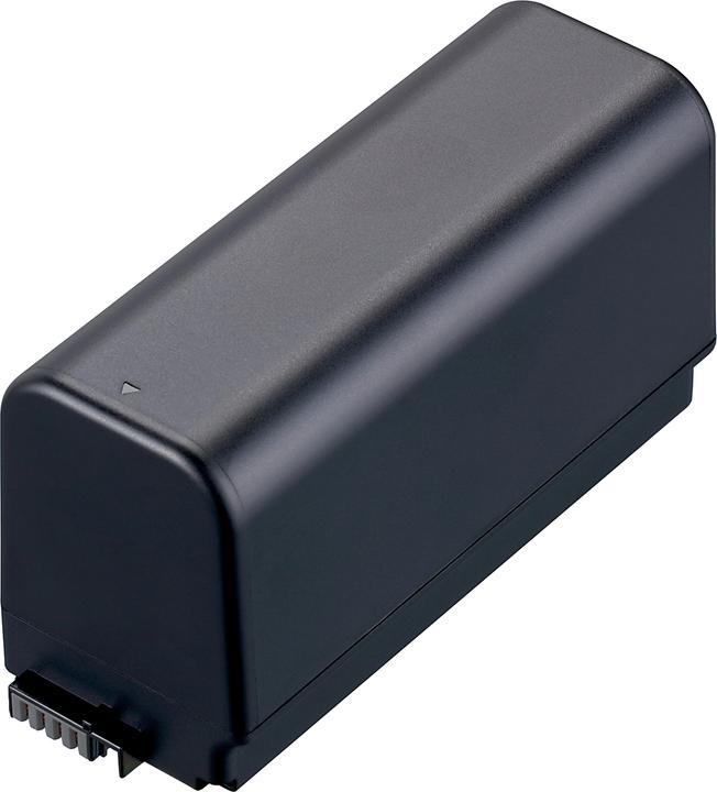 Actual product image Canon NB-CP2LI (Camera battery)