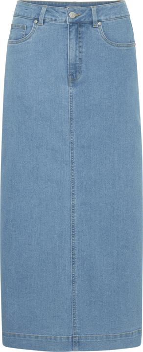 Light Blue Denim
