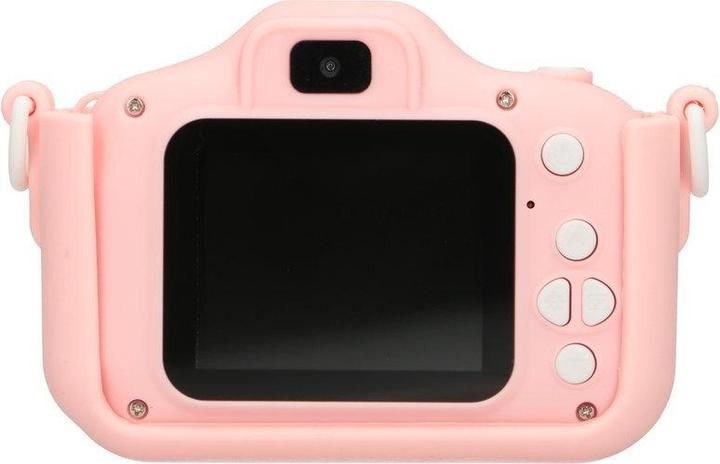 Produktbild Xinjia Extralink Kids Camera H27 Dual Pink