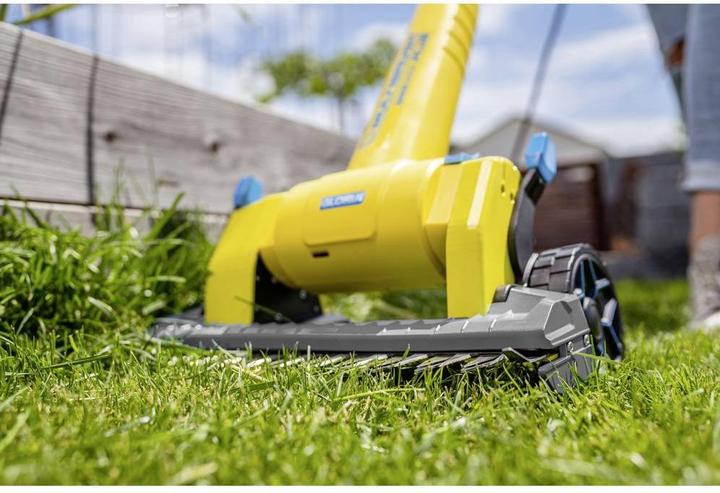 Produktbild Gloria Haus und Garten FineCut (Rasenmäher, Rasenmäher Messer + Ersatzmesser Gartenmaschinen)