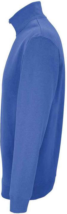 Immagine prodotto Sols Conrad Felpa Cerniera ad un quarto Adulto Unisex (4XL)
