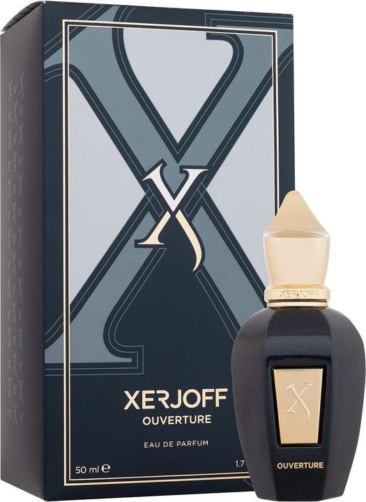 Produktbild XerJoff Ouverture (Eau de Parfum, 50 ml)