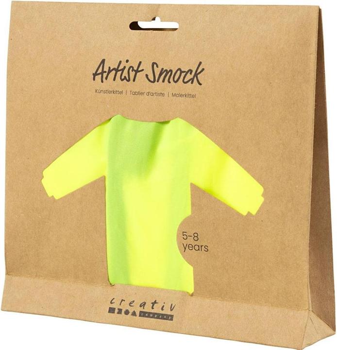Image du produit Creativ Company Tablier de peinture
