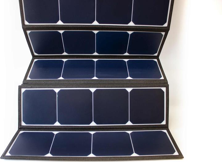 Produktbild Swaytronic Solarpanel (180 W, 4 kg)