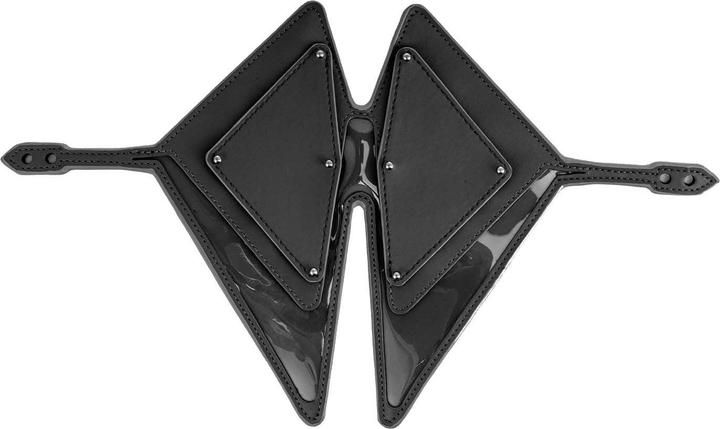 Produktbild Lockink Augenbinde Set schwarz