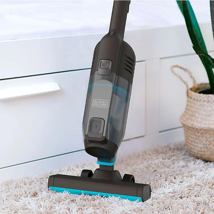 Productafbeelding Black & Decker BXVMS601E