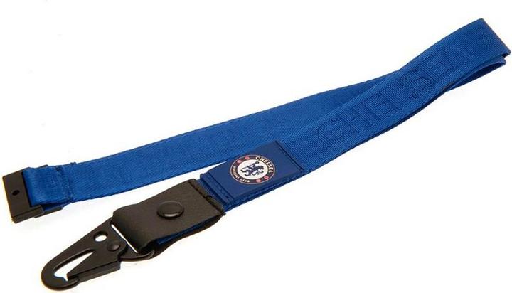 Image du produit Chelsea FC Porte-clés Deluxe