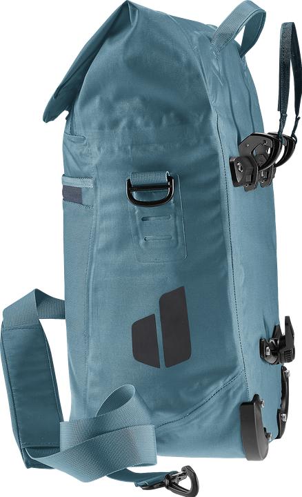 Produktbild Deuter Mainhattan 17+10 (17 l, Gepäckträgertasche)