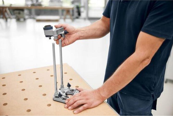 Actual product image Festool MB 40 set
