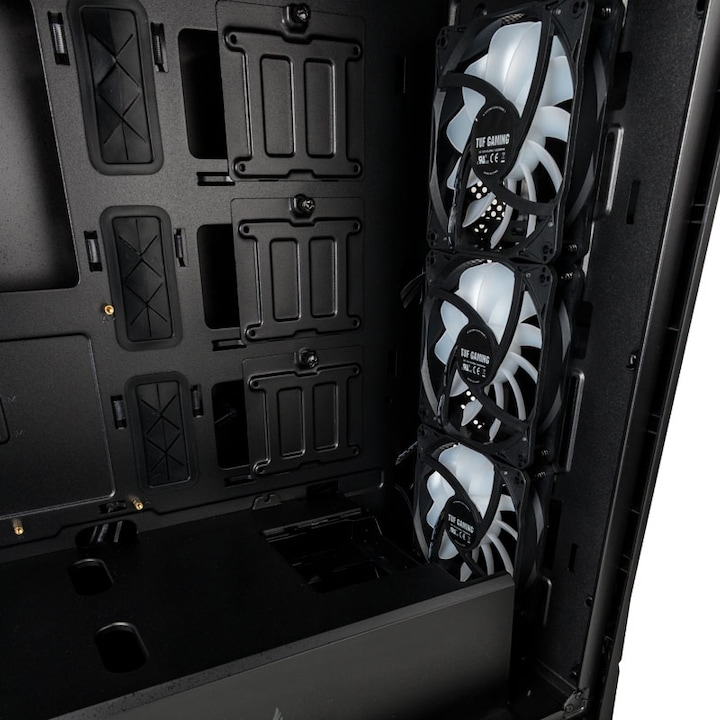 Produktbild ASUS TUF GT501 (ATX, mATX, Mini-ITX, E-ATX)