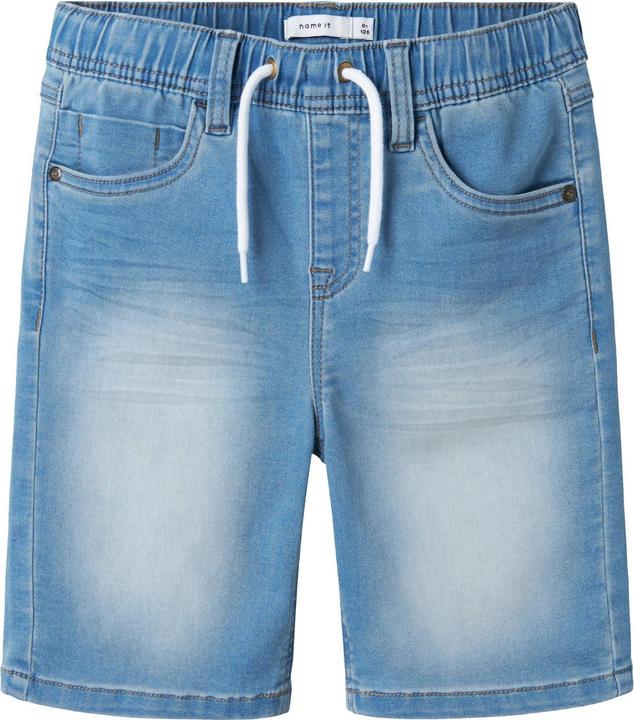 Denim Azzurro