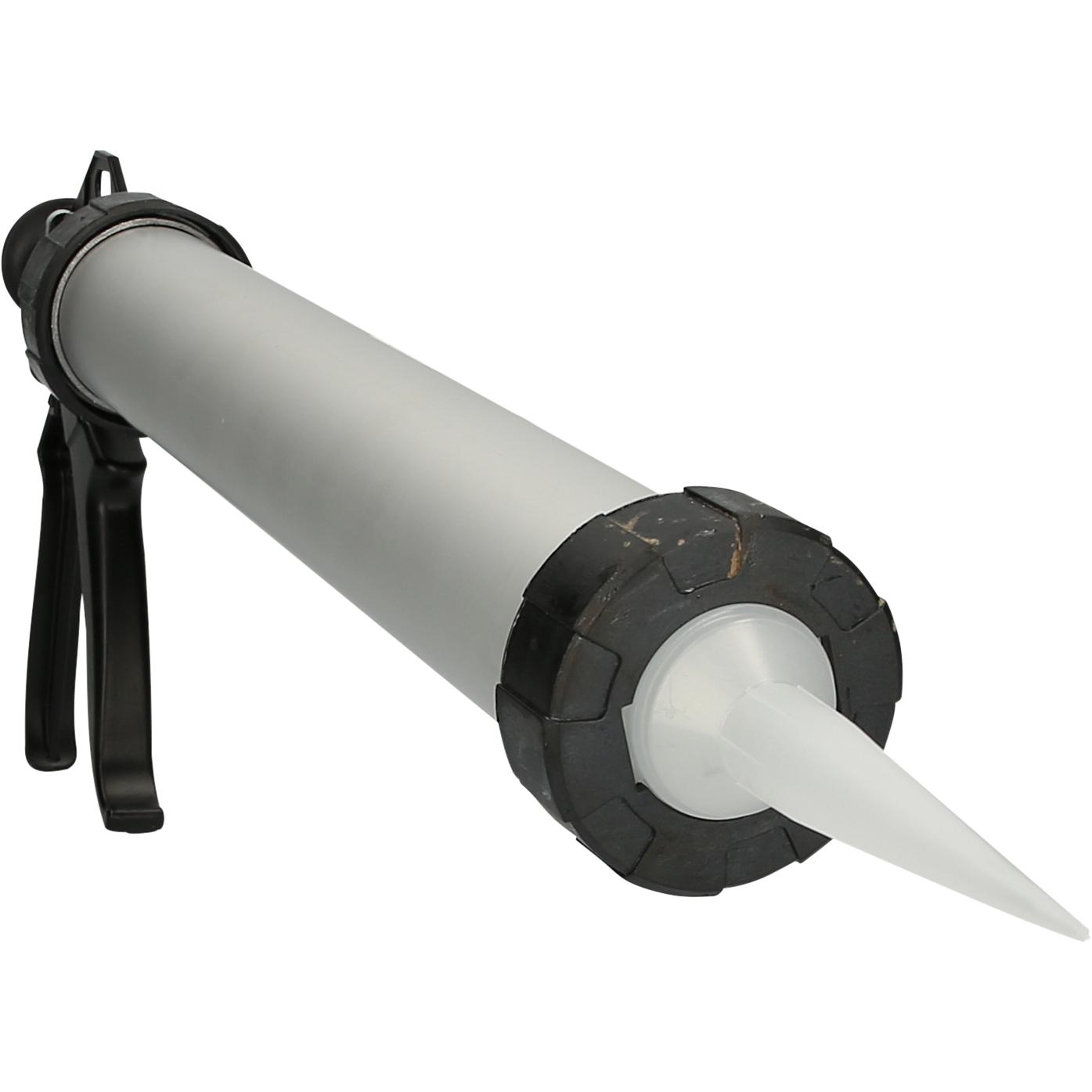 Thumbnail - KS Tools, Kartuschenpistole + Fettpresse, Hand-Kartuschen-Pistole 600 ml, 480mm