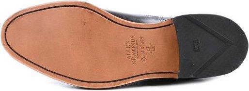 Actual product image Allen Edmonds Park Avenue-40.5 (40.5)