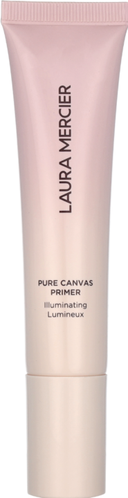 Laura Mercier Pure Canvas Primer - Illuminating
