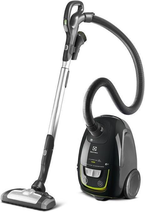 Actual product image Electrolux UltraSilencer Zen ZUSGREEN58