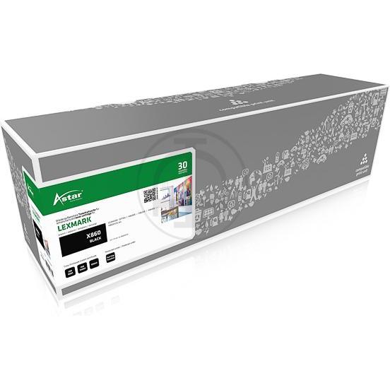 Thumbnail - Astar, Toner, AS10035 - 35000 Seiten - Schwarz - 1 Stück(e) (BK)