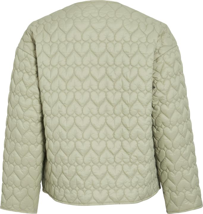Produktbild Vila VISILLA Gesteppte Jacke (34)