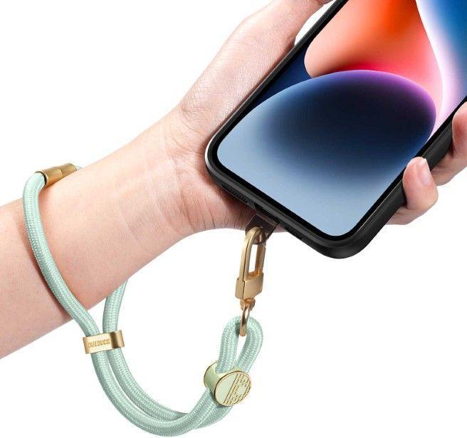 Produktbild Dux Ducis Garden Tile Pattern Series Lanyard