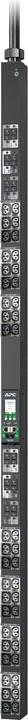 Actual product image APC APDU10450SW, Commutate, 0U, Monofase, Verticale, Nero, LCD