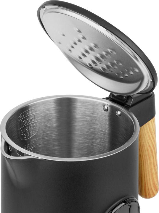 Actual product image Emerio Kettle (1.70 l)