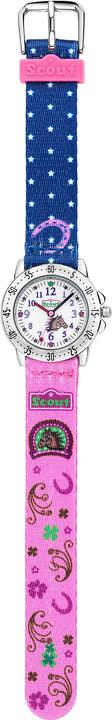 Produktbild Scout Action Girls (Analoguhr, 29.50 mm)