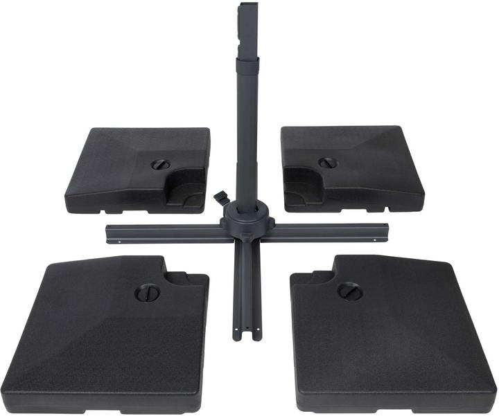 Actual product image Cocon Weights