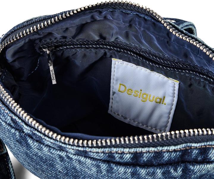 Immagine prodotto Desigual Curio Denim Bag