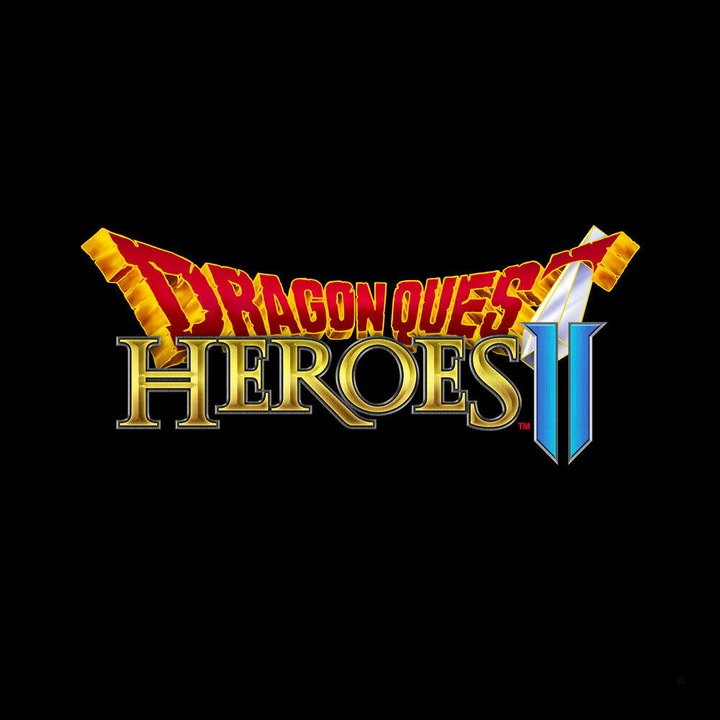 Actual product image Koei Tecmo Dragon Quest Heroes 2 (PS4, DE)