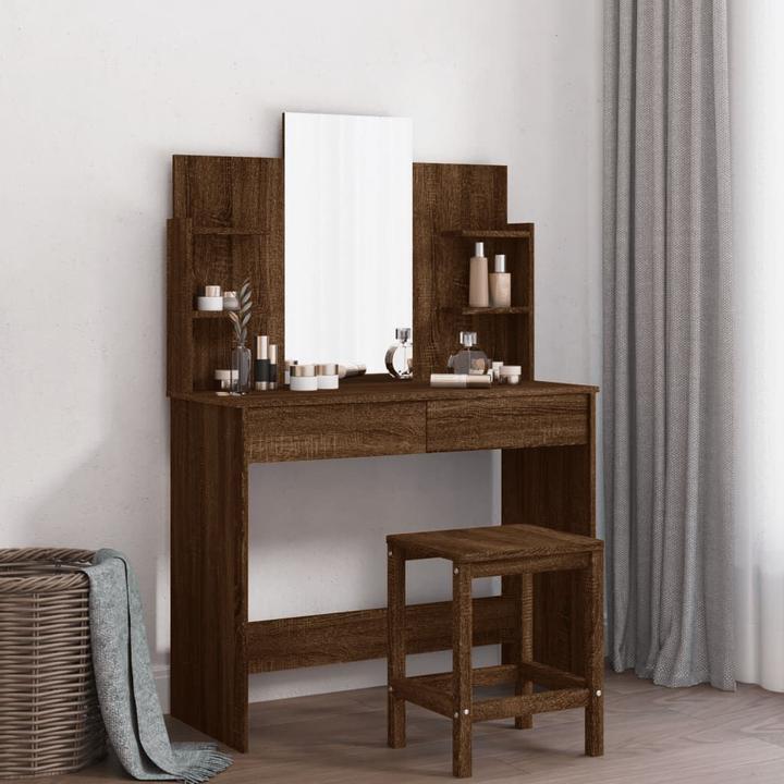 Image du produit VidaXL Giannino (96 x 39 x 142 cm)