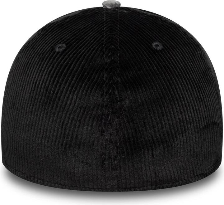 Actual product image New Era 39Thirty Stretch Cap - KORD Newcastle United - S/M