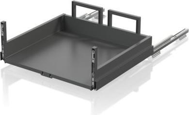 Actual product image Müllex Fertigschublade 55 Pro