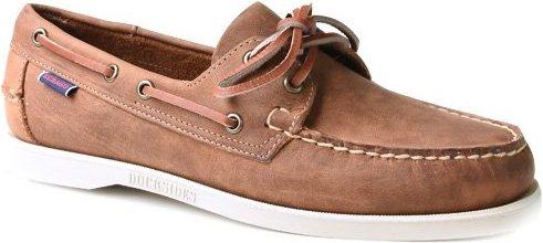 Produktbild Sebago Docksides Portland Crazy Horse-43 (43.5)