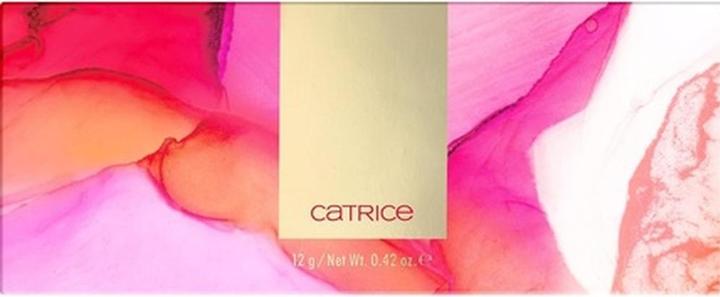 Produktbild Catrice Beautiful.You. Lidschattenpalette C01 Beautiful Possibilities 12 Farben (C01 Beautiful Possibilities)
