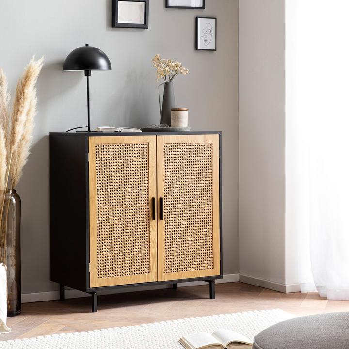 Productafbeelding Wohnling Dressoir (80 x 40 x 86,5 cm)