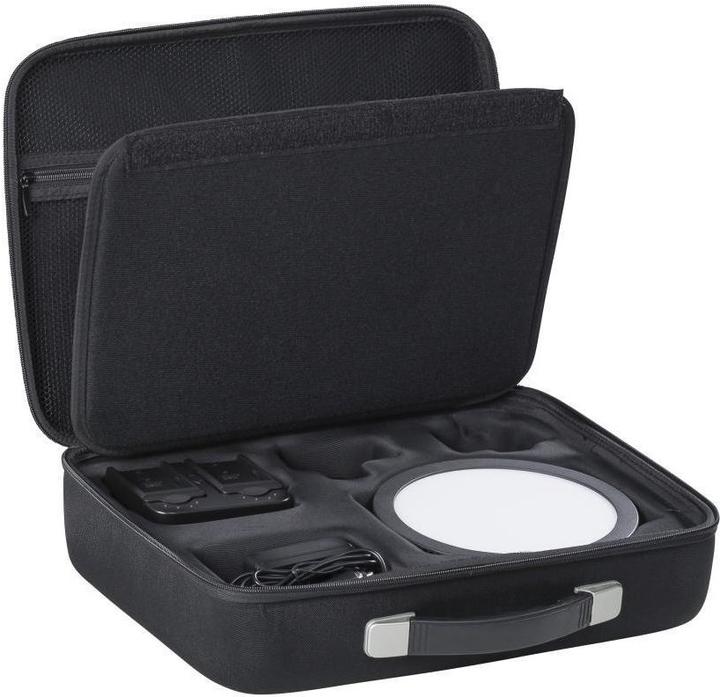 Produktbild Walimex pro Pro Soft LED 200 Round Bi Color (Ringleuchte)