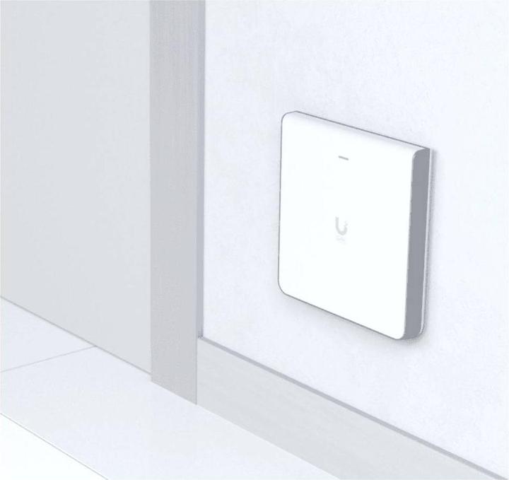 Produktbild Ubiquiti U6-Enterprise-IW (4800 Mbit/s)